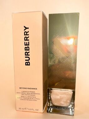 Burberry Beyond Radiance Primer - Bare Glow